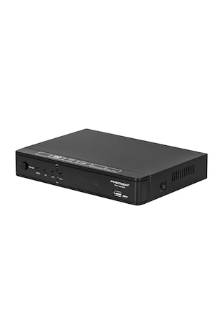 Prs 19010 Full Hd Kasalı Uydu Alıcısı Receiver