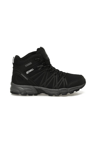 Lumberjack Shell Hı G 5pr Siyah Unisex Outdoor Bot Siyah-sıyah