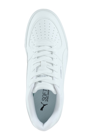 Puma Caven III Tdp Erkek Beyaz Sneaker 40917001