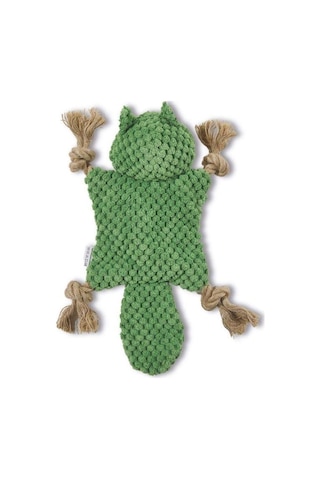 M-pets Terra Eco Pip Peluş Yavru Köpek Oyuncağı 25 Cm