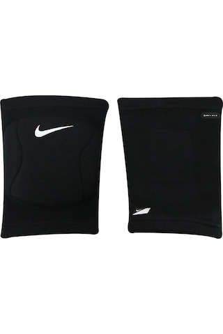 NIKE STREAK KNEE PADS SİYAH VOLEYBOL DİZLİK N.VP.07.001 Siyah