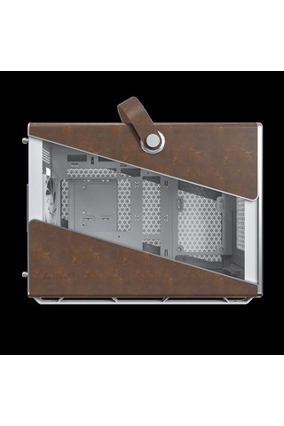 Montech Heritage Pro Beyaz