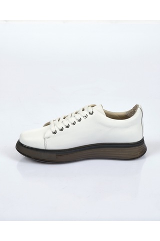 Marco Rossi Beyaz Erkek Sneaker 152 15275 001