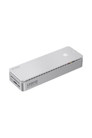 Ulanzi Dt580 80gbps Usb4 M.2 Nvme Ssd Enclosure Harici Ssd Kutusu - I006