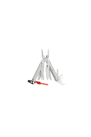 Swisstech 20-ın-1 Multi Tool Açık Gri