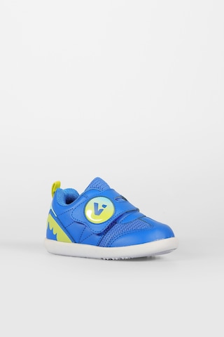 Vicco Donut Basic Erkek İlk Adım Saks Mavi Sneaker Saks Mavi
