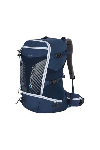 Husky Cıngy 30 Lt Sırt Canta Dark Blue Mavi