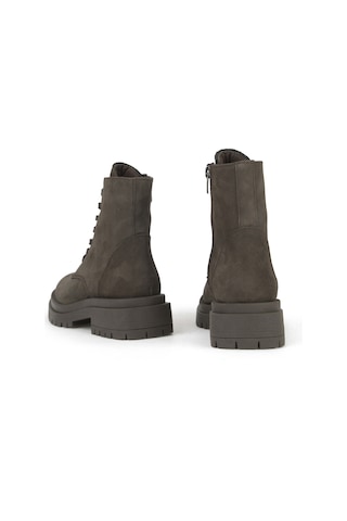 Ziya, Kadın Hakiki Deri Bot 153359z3052 Kahve 143359z3052 300 Kahve