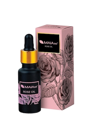 Maia Mc Gül Suyu 250 ML + Gül Yağı 20 ML