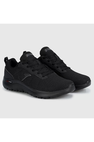 Joma C.ınfinite 2301 Erkek Siyah Spor Ayakkabı Cinfis2301 Siyah