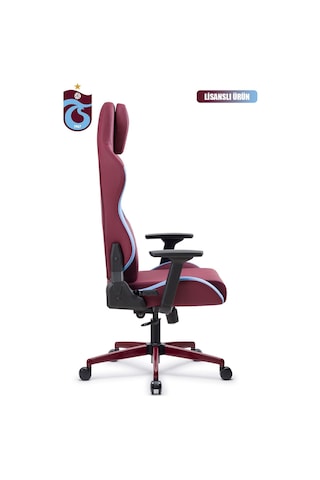 Fanchair X Trabzonspor Bordo Mavi Lisanslı Oyuncu Koltuğu-50