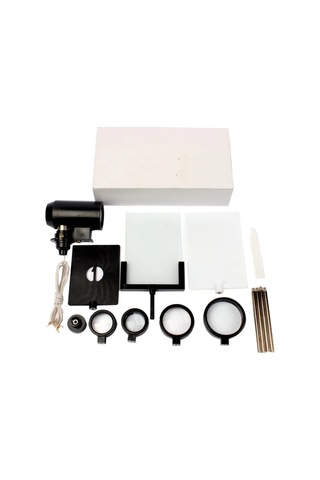 Optik Deney Seti EK-ODS-001A