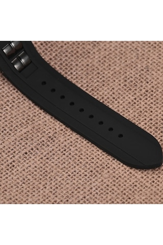 Novahub Sanda 791 İzle Orijinal Moda Spor İşlevli Elektronik İzle Popüler Erkekler Aydınlık Bilek İzle Mavi Çok Renkli, Moda Tasarımı Çok Renkli