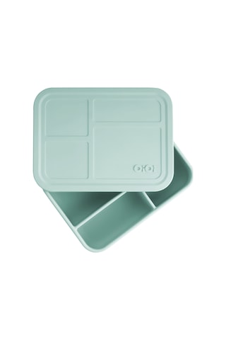 Oioi Beslenme Kutusu Bento Yeşil