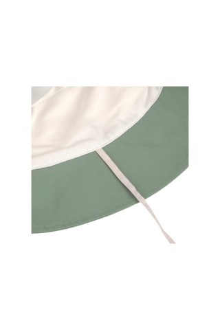 Lassig Fishing Hat Uv Korumalı Şapka Checkerboard Green Sea Salt Yeşil