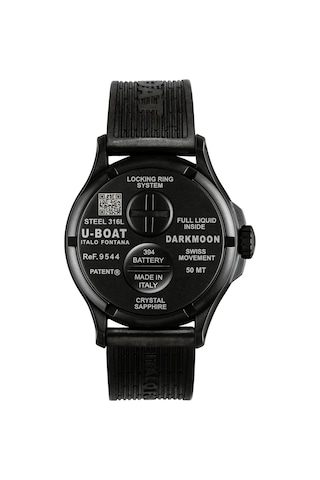 U-boat 9544 Kol Saati Siyah