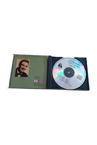 CELAL İNCE CD* UNUTULMAYAN TÜRK TANGOLARI