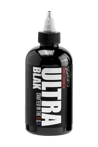 Allegory Ultra Black - 8oz/240ml