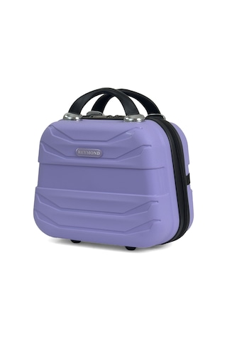 Reymond Luggage Lora Pp Makyaj Valizi