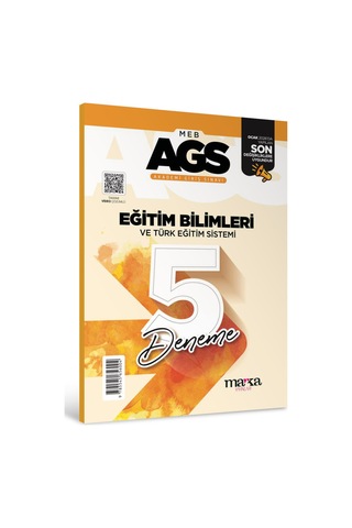 2026 Meb Ags Eğitim Bilimleri Mevzuat Tarih Coğrafya Sayısal Sözel Yetenek 6 Branş 67 Deneme Seti