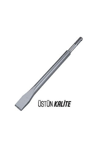 Bay Tec Büyük Matkap Kırıcılı Girişli Sds Max Keski 18*400 N11.1838