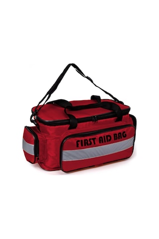 İlk Yardım Çantası Acil Müdahale Çantası Ambulans Att Travma