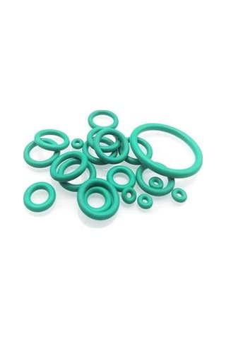 Kraken O-ring Viton 24,99x3,53mm.10 Adet, Vana Alt İçin