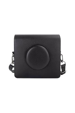 Instax Wide Evo Siyah Çanta-fotsıbpt-evo
