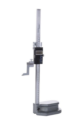 4025 Tek Sütunlu Elektronik Mihengir 300 Mm