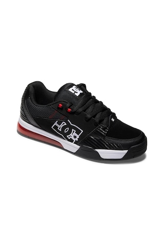 Dc Shoes Dc Versatile Erkek Siyah Ls Ayakkabı