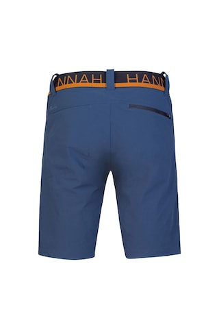 Hannah Nairi Iı Erkek Outdoor Şort 10040947hhx M-navy3