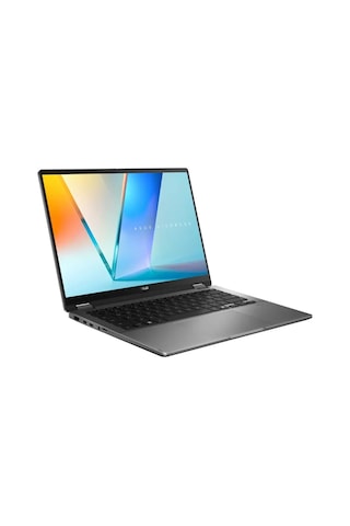 Asus VivoBook 14 Flip TP3407SA-SG196W Ultra 7 256V 16 GB 512 GB SSD 14" W11H Dizüstü Bilgisayar