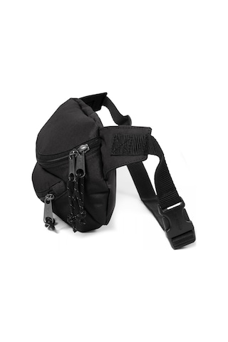Eastpak Ek073 Doggy Bag Bel Çantası (Black)