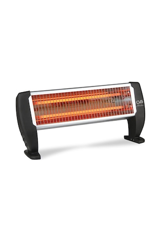 Cvs DN 2043 Atrika 1200 W Elektrikli Isıtıcı Cvs DN 2043 Atrika 1200 W Elektrikli Isıtıcı