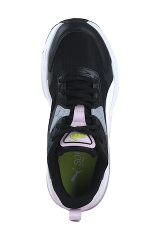 Puma Vis2k Kadın Siyah Spor Ayakkabı 392318-21