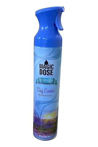 Magic Dose Multi Sprey Okyanus 2 x 300 ML