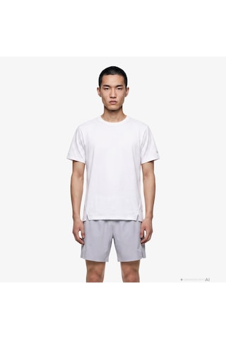 Anta Advanced Physical Testing Erkek Beyaz T-shirt 852625101d 2800324