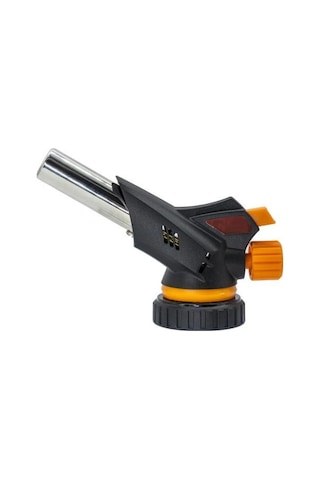 1300 Derece Profesyonel WS-509c Pürmüz + 1 Adet Clipper Gaz Çok Renkli