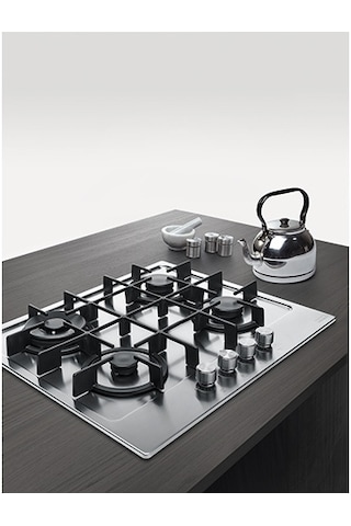 Franke Maris FHMA 604 3G DC XS C Ankastre Ocak