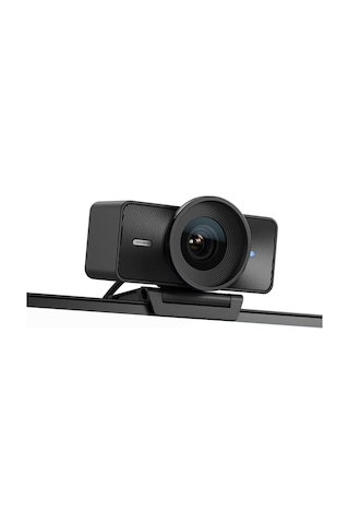 Elgato Facecam 4k - 4k60 Stüdyo Web Kamerası, Dslr Benzeri Kontrol, Sinematik Efektler, 49 Mm Lens Filtreleri, Hdr, Sıkıştırılmamış Video, Optimize Edilmiş Odak Alanı Usb-c...-123799