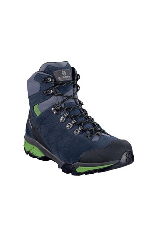 Scarpa Zg Trek Gtx Sprıng Bot 3 -5296 Kahverengi