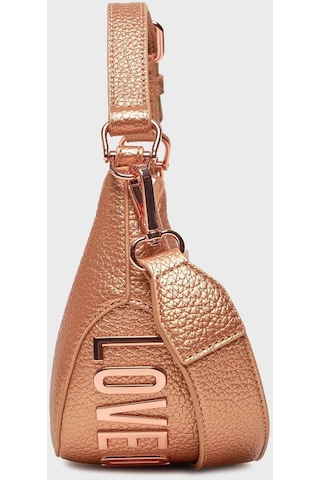 Love Moschino Bayan Çanta Jc4019pp1ılt1635 Bronz