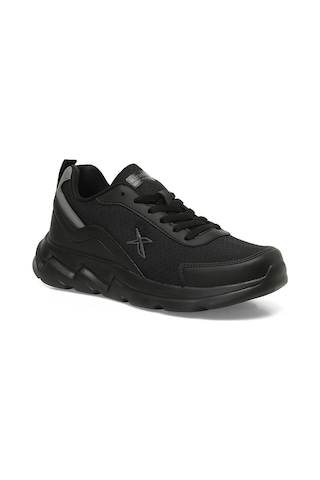 Kinetix Huges Tx 5fx Siyah Unisex Koşu Ayakkabısı 000000000101928634 Siyah-k Grı Çok Renkli