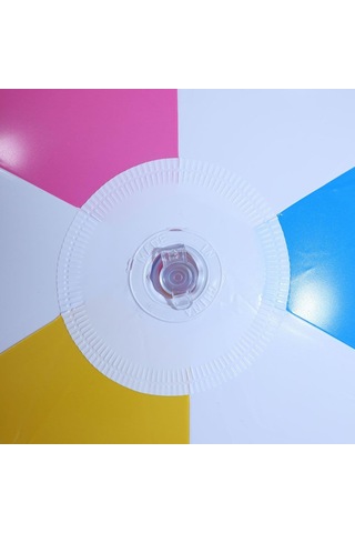 Altis Renkli Şişme Deniz Topu 51cm