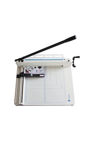 Mühlen Säge PRO A3 Kollu Giyotin