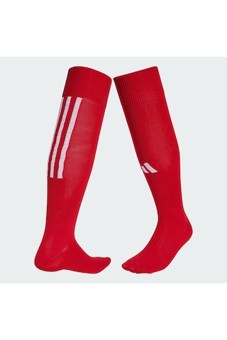 Adidas Jj3611 Santos 25 Sock Kırmızı
