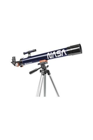 Bilim Ve Oyun: Teleskop