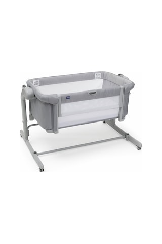 Chicco Next2Me Magic Evo Anne Yanı Beşik IB62541