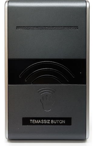 Lockway Tb-ys408 No Touch Buton