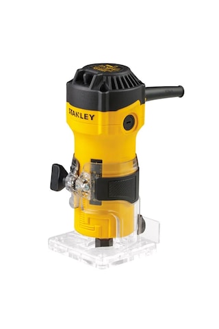 Stanley ST55 550 W 6 MM Laminant Düzeltici